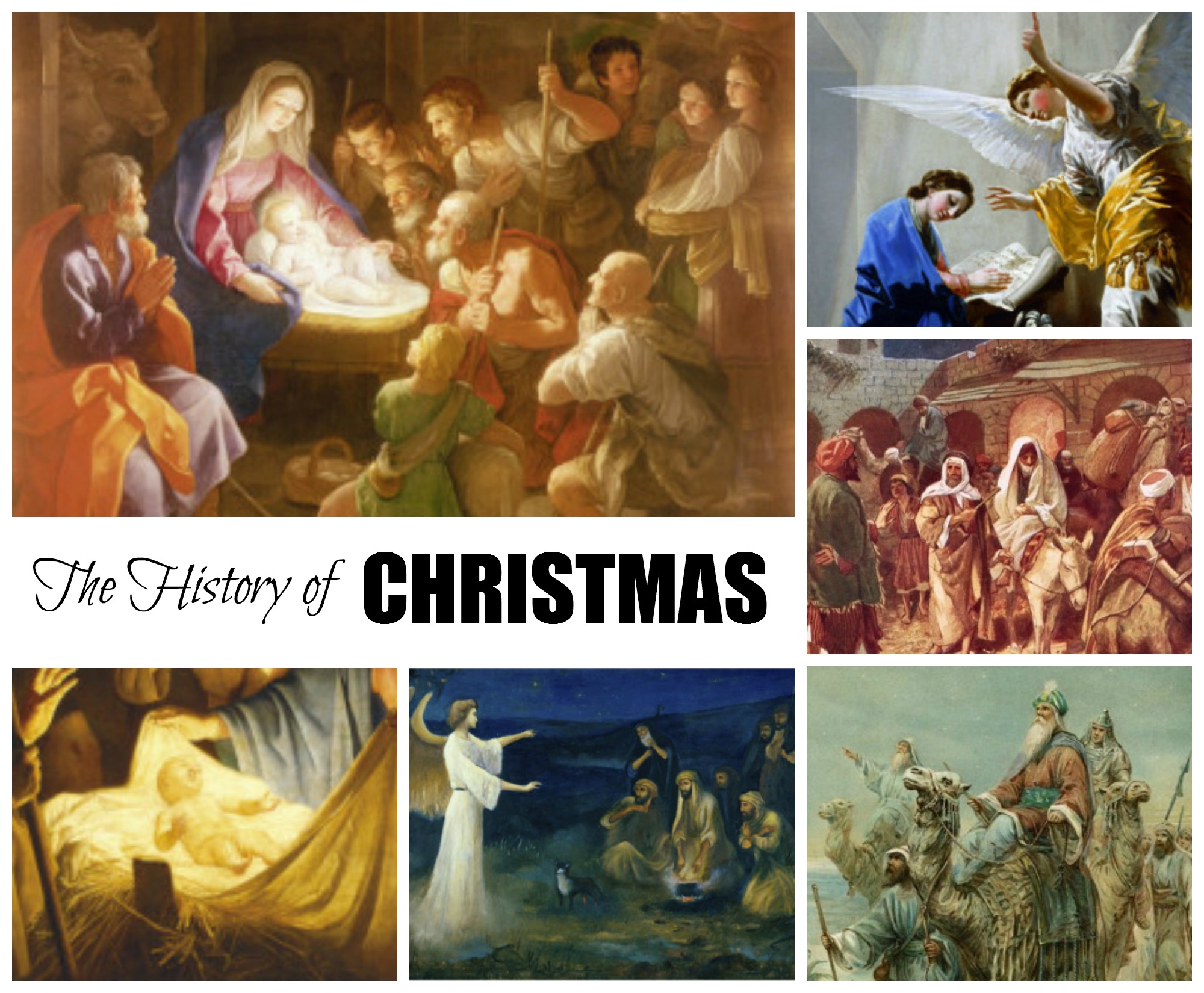historyofchristmascollagea